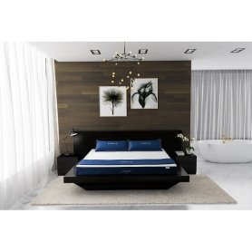 Đệm Cao Su Liên Á LaDome Cool cao 15cm