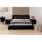 Đệm lò xo Liên Á Cocoon 2.0 Premium cao 28cm