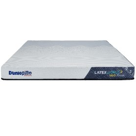 Đệm Cao Su Dunlopillo Latex World Neo Fresh cao 15cm