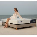 Đệm Cao Su Dunlopillo Latex World Eco Fresh cao 25cm