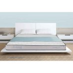 Đệm lò xo Dunlopillo Marilyn cao 25cm