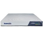 Đệm Cao Su Dunlopillo Latex World Pure Fresh cao 20cm