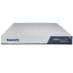 Đệm Cao Su Dunlopillo Latex World Pure Fresh cao 20cm
