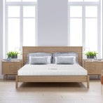 Nệm cao su Đa Tầng Liên Á L'Moda Grey