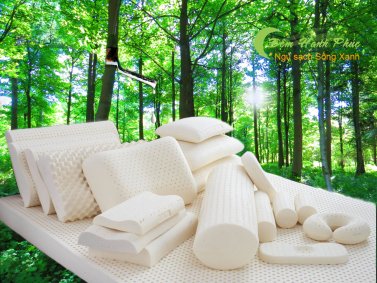 Người Đau Vai Gáy Nên Dùng Gối Gì ?