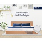 Đệm Cao Su Liên Á Legend