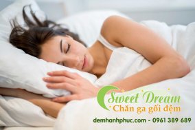 Dòng đệm cao su Liên Á mang đến cho bạn một giấc ngủ tuyệt vời