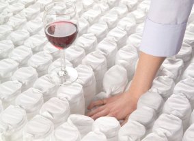 Những lợi ích của đệm lò xo túi độc lập