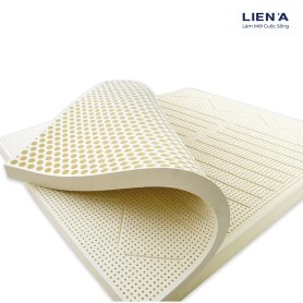 Đệm Cao Su Liên Á LaDome Premium