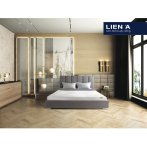 Đệm Cao Su Liên Á Legacy