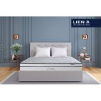 Đệm lò xo Liên Á Cassaro Premium