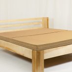 Đệm Bông Gấm Chống Khuẩn Hanvico