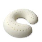 Gối cao su du lịch Liên Á Travelmate