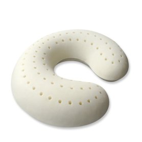 Gối cao su du lịch Liên Á Travelmate