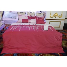 Bộ chăn ga gối Everon ES1708