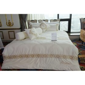 Bộ chăn ga gối Everon ES1709