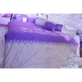 Bộ chăn ga gối Everon ES1710