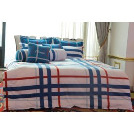 Bộ chăn ga gối Everon EP1726