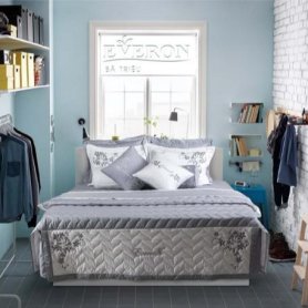 Bộ chăn ga gối Everon ES1714