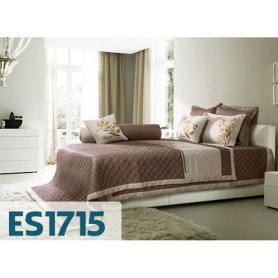 Bộ chăn ga gối Everon ES1715