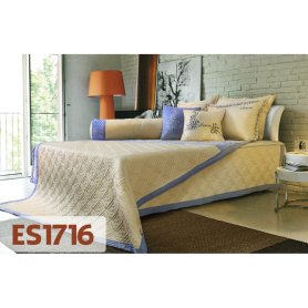 Bộ chăn ga gối Everon ES1716