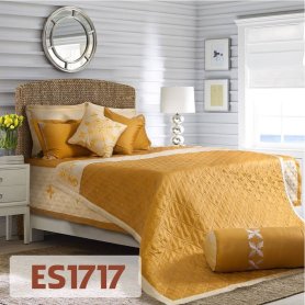 Bộ chăn ga gối Everon ES1717