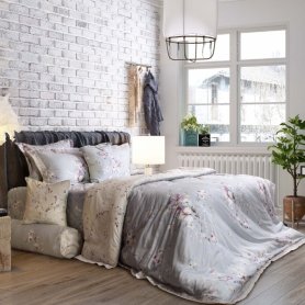 Bộ chăn ga gối Everon ES1719