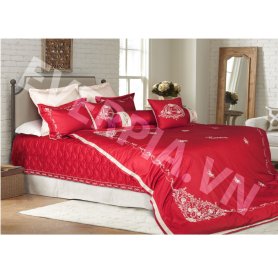 Bộ chăn ga gối Everon ES1702