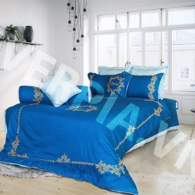 Bộ chăn ga gối Everon ES1705