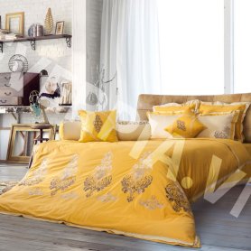 Bộ chăn ga gối Everon ES1707