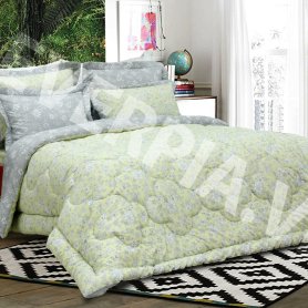 Bộ chăn ga gối Everon PL1701