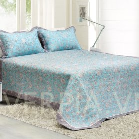 Bộ chăn ga gối Everon SM1702