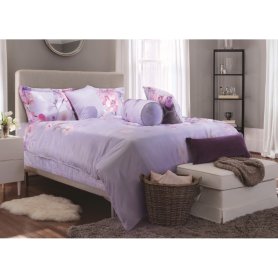 Bộ chăn ga gối Everon PURLE JADE - EP1811