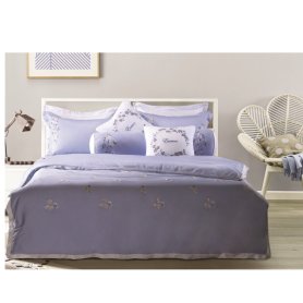 Bộ chăn ga gối Everon Serenity - ES1807