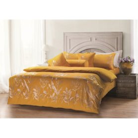 Bộ chăn ga gối Everon Fleurs - ES1842