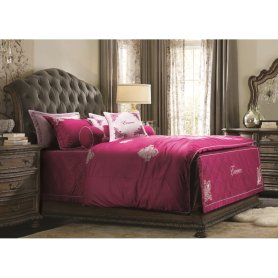 Bộ chăn ga gối Everon Sangria - ES1841