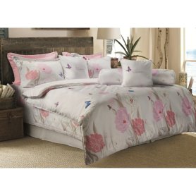 Bộ chăn ga gối Everon Tulip - EP1818