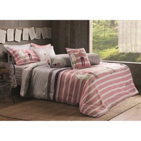 Bộ chăn ga gối Everon Sheep - EP1822