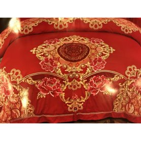 Bộ chăn ga gối SR022