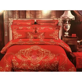 Bộ chăn ga gối SR029