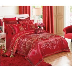 Bộ chăn ga gối SR030