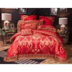 Bộ chăn ga gối SR032