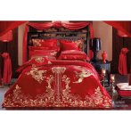 Bộ chăn ga gối SR033