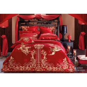 Bộ chăn ga gối SR033