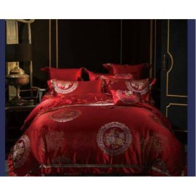 Bộ chăn ga gối SR037