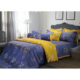 Bộ chăn ga gối Everon Guardian - EP1825