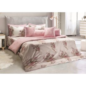 Bộ chăn ga gối Everon Spring Time - EP1829