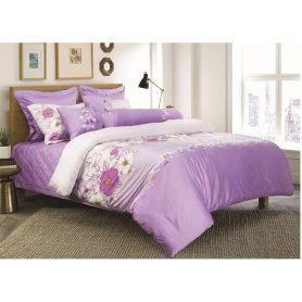 Bộ chăn ga gối Everon Zelda - EP1830