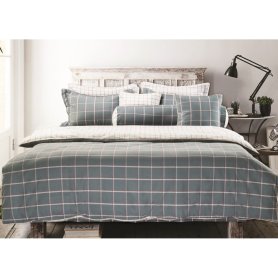 Bộ chăn ga gối Everon Caroline - EP1844