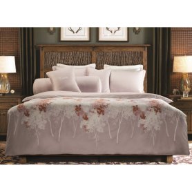 Bộ chăn ga gối Everon Tree - EP1837